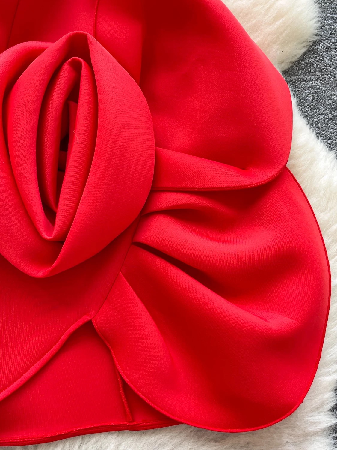 Fairy tale dinner dress EVD312 images